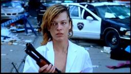 Resident Evil: Apocalypse (2004) Teaser Trailer