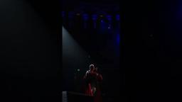 Lay Me Down at the Royal Albert Hall #shorts