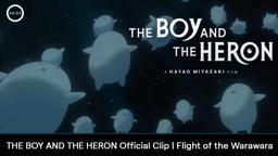 Official Clip - Flight of the Warawara