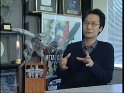 The Making of Metal Gear Solid 2: Sons Of Liberty
