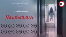 Muskaan - Social Awareness Hindi Short Film | A father and daughter story