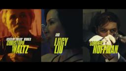 Now Playing In Select Theaters & Buy On Digital Now