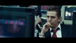 25th Hour (2002) - Event Trading OEX Contracts [HD 1080p]