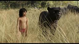 THE JUNGLE BOOK | Teaser Trailer | Official Disney UK