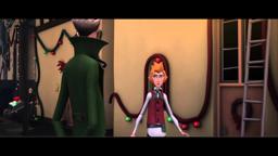 Wizard's Christmas Trailer