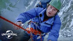Clint Eastwood's Final Rescue on the Eiger