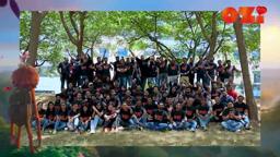 Meet The Ozi, Voice of The Forest Team!