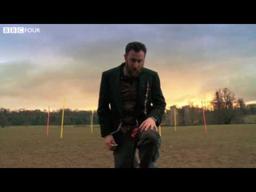 Is Jingling a Sport? - The Games That Time Forgot - BBC Four