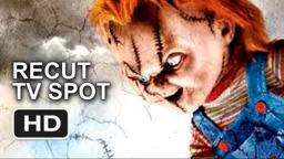 Seed Of Chucky (2004) - Recut Tv Spot "What?"