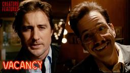 Check In At The Murder Motel