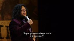 HBO LATINO PRESENTA: FELIPE ESPARZA: TRANSLATE THIS - PROMO CORTO