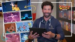 Animation Experts React to Powerline’s Concert - A Goofy Movie 30th Anniversary