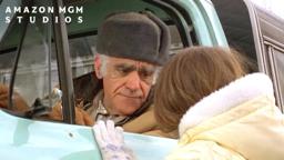 Jessica Finds A Veterinarian