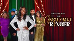 BET+ Original Movie | The Christmas Ringer | Trailer