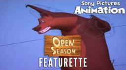 Open Season - Technology Reel