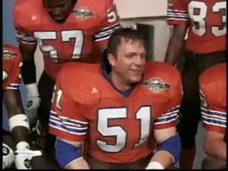 The Waterboy 1998 trailer