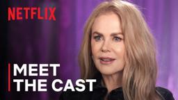 Meet the Cast: Cast A Spell