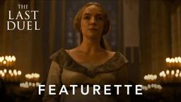 Behind the Scenes Featurette