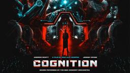 COGNITION Official Trailer (2020) Sci Fi