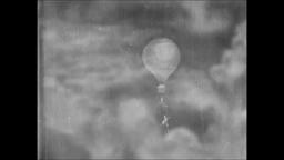 And the Villain Still Pursued Her; or, The Author's Dream (1906) Vitagraph