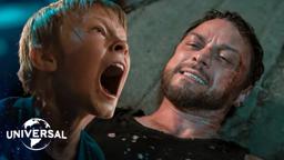 “That’s My Boy” – The Final Breakdown