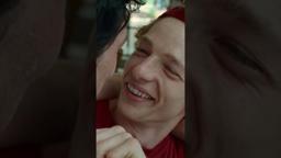 The TENSION in this ICONIC churro scene