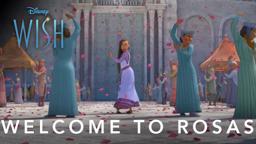 Welcome to Rosas