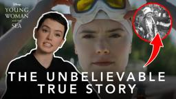 The Unbelievable True Story