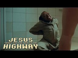 Jesus Shows You the Way to the Highway Official Trailer HD