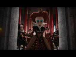 Effecting Wonderland: Alice In Wonderland (Bonus Feature) (HD)