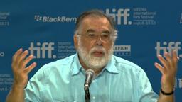 TIFF Press Conference