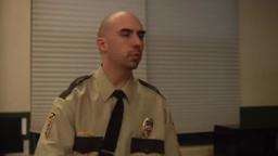 Terror in Woods Creek Trailer