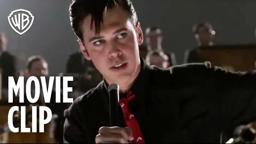 Elvis | “Trouble” at Russwood Park | Warner Bros. Entertainment