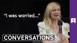 Kirsten Dunst Opens Up About the Film That Changed Her