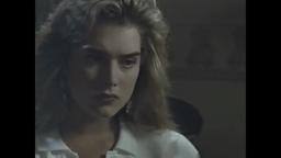 Backstreet Dreams (1990) VHS Trailer