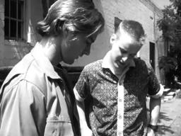 Bottle Rocket [Short Film]