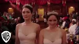 Sophia Grace & Rosie's Royal Adventure | Digital Trailer | Warner Bros. Entertainment