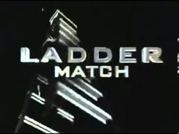 WWE WrestleMania 21 2005 Match Card