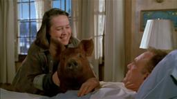 Rob Reiner Reflects on MISERY ('90)