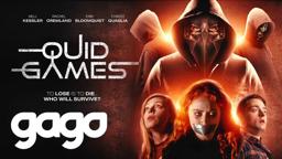 Quid Games | Deadly High School Games | Psychological Twists and Turns | Horror | Official Trailer