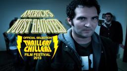 "America's Most Haunted" Trailer