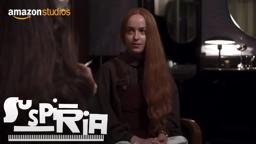 Clip: We'll Have to Build You Up