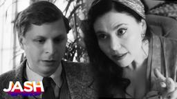 Michael Cera in Man Rots From The Head