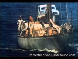 Abenteurer auf der Luck Lady (1975)