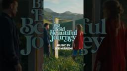 Soundtrack Featuring Joe Hisaishi, Mitski & Laufey