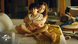 Final Holiday Destination - Extended Preview