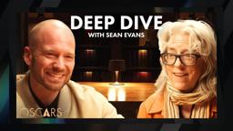 Writer/Producer Joslyn Barnes Dives Deep with Sean Evans on MLK Jr. & More