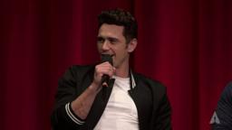 Academy Conversations: The Disaster Artist