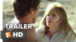 Big Sky Official Trailer 1 (2015) -  Bella Thorne, Kyra Sedgwick Drama Movie HD
