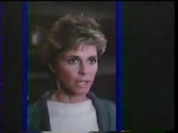Child's Cry 1986 CBS Sunday Movie Promo